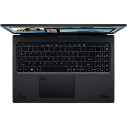 Acer TravelMate Vero - V15-51-71YY - Black - Product Image 1