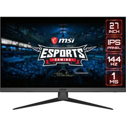 MSI Optix G272 - Product Image 1