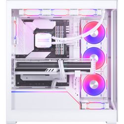 Phanteks NV5 - White - Product Image 1