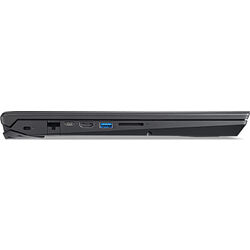 Acer Nitro 5 - AN515-51-57SV - Black - Product Image 1