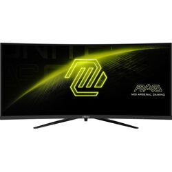 MSI MAG 342CQR E2 - Product Image 1