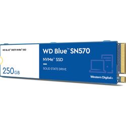 Western Digital Blue SN570 - Product Image 1