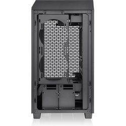 Thermaltake The Tower 200 - Black - Product Image 1