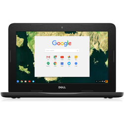 Dell Chromebook 11 3180 - Product Image 1