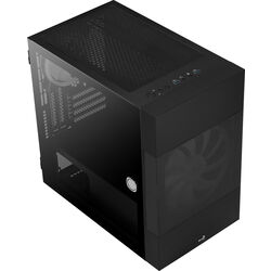 AeroCool Atomic Black - Product Image 1