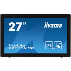 iiyama ProLite T2735MSC-B3 - Product Image 1