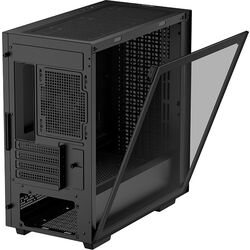 Deepcool CH370 - Black - Product Image 1