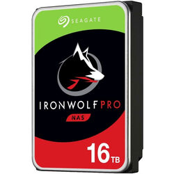 Seagate IronWolf Pro - ST16000NE000 - 16TB - Product Image 1