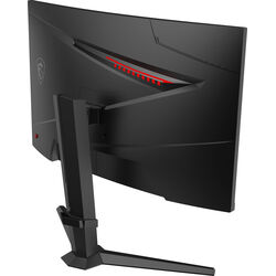 MSI MPG 275CQRXF - Product Image 1