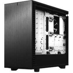 Fractal Design Define 7 - Black/White - Product Image 1