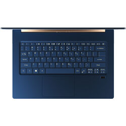 Acer Swift 5 Pro - SF514-52TP-86DH - Blue - Product Image 1