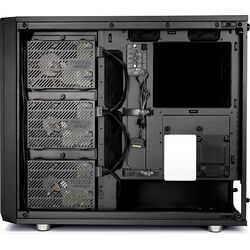 Fractal Design Meshify S2 - Black - Product Image 1