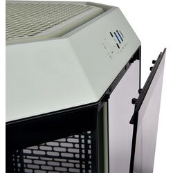 Thermaltake The Tower 300 - Matcha Green - Product Image 1