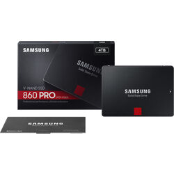 Samsung 860 PRO - Product Image 1