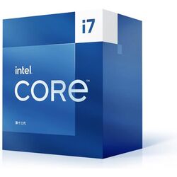 Intel Core i7-13700K - Product Image 1