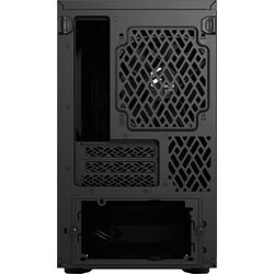 Fractal Design Define 7 Nano - Black - Product Image 1