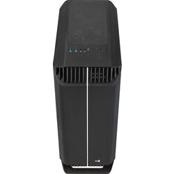 AeroCool Gladiator - Black - Product Image 1