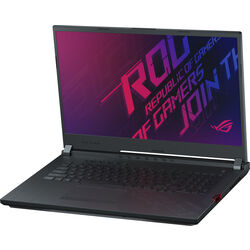 ASUS ROG Strix SCAR III - Product Image 1