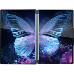 Lenovo Yoga Book 9 U7 - 83KJ002XUK - Teal - Product Image 1