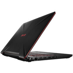 ASUS TUF Gaming FX504 - FX504GD-E4278T - Product Image 1