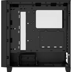 Corsair 3000D RGB Airflow - Black - Product Image 1