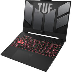 ASUS TUF Gaming A15 - FA507RR-HQ033X - Product Image 1