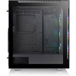 Thermaltake Divider 550 TG - Black - Product Image 1