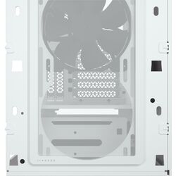 Corsair 4000D Airflow - White - Product Image 1