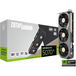 Zotac GeForce RTX 5070 Ti SOLID OC SFF - Product Image 1
