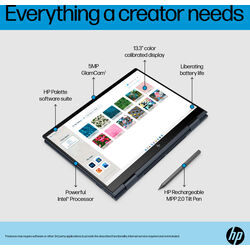 HP ENVY x360 - Product Image 1