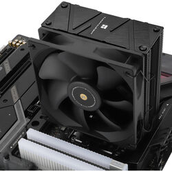 Thermalright Assassin Spirit 120 EVO Dark - Product Image 1