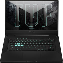 ASUS TUF Dash F15 - FX516PM-HN015T - Product Image 1