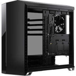 Fractal Design Vector RS - Black - Product Image 1