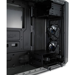 Fractal Design Focus G - Gunmetal - Product Image 1