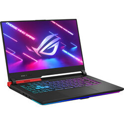 ASUS ROG Strix G15 - G513QE-HN062T - Product Image 1