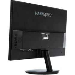 Hannspree HC220HPB - Product Image 1