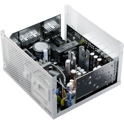 Seasonic FOCUS GX White ATX 3.1 750 - Product Image 1
