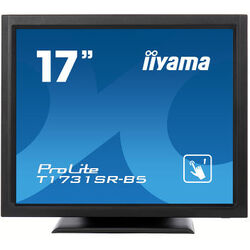 iiyama ProLite T1731SR-B5 - Product Image 1