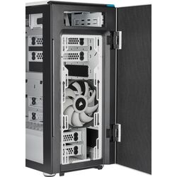 Corsair Carbide 678C - White - Product Image 1