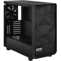 Fractal Design Meshify 2 - Black - Product Image 1