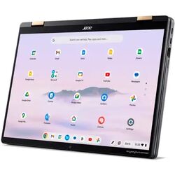 Acer Chromebook Plus Spin 714 - CP714-1HN-5719 - Product Image 1