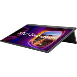 ASUS ZenScreen MB17AHG Portable - Product Image 1