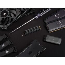 Corsair MP600 ELITE - w/ Heatsink - Product Image 1
