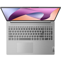 Lenovo IdeaPad Slim 5 - 82XG006DUK - Cloud Grey - Product Image 1