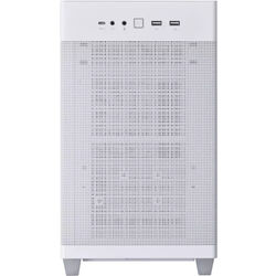 ASUS Prime AP201 TG - White - Product Image 1