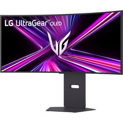 LG UltraGear 34GX900A-B - Product Image 1