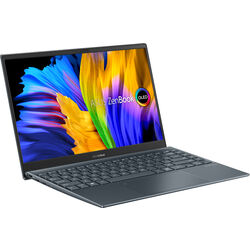 ASUS ZenBook 13 OLED UX325 - UX325JA-KG236T - Product Image 1