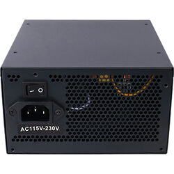 CiT ATV Pro 500 - Product Image 1
