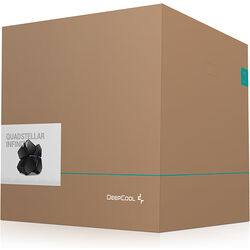 Deepcool Quadstellar Infinity 6x - Product Image 1