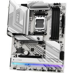 ASRock X870 PRO RS WIFI - Product Image 1